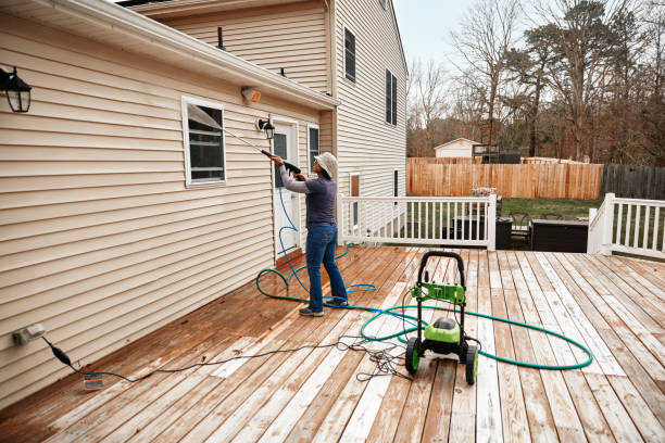  Mission Viejo, CA Pressure Washing Pros