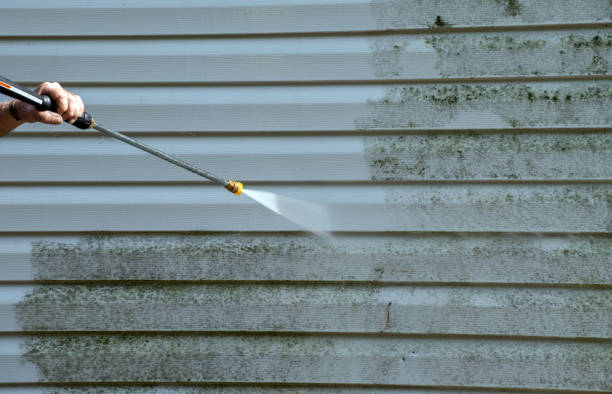 Best Garage Pressure Washing  in Mission Viejo, CA