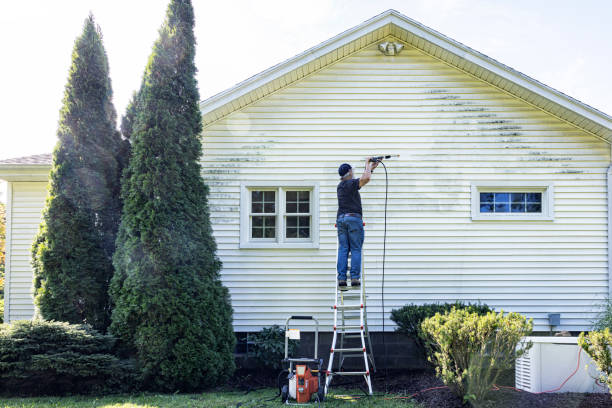 Best Concrete Pressure Washing  in Mission Viejo, CA