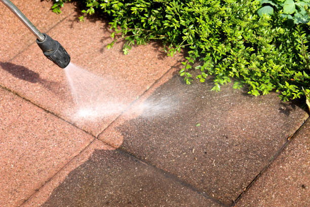 Best Sidewalk Pressure Washing  in Mission Viejo, CA